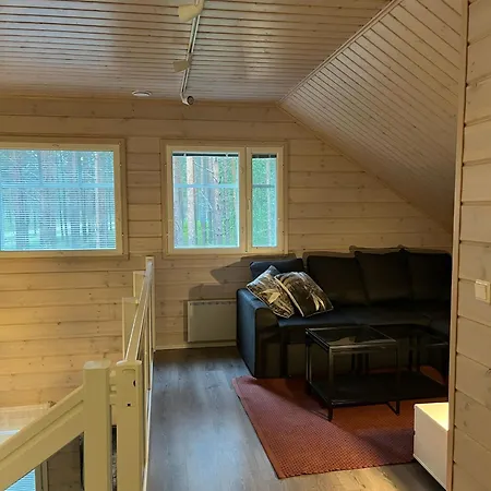 Kurjenpesaen Loma * Kalajoki