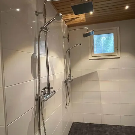 Kurjenpesaen Loma Tatil Evi *