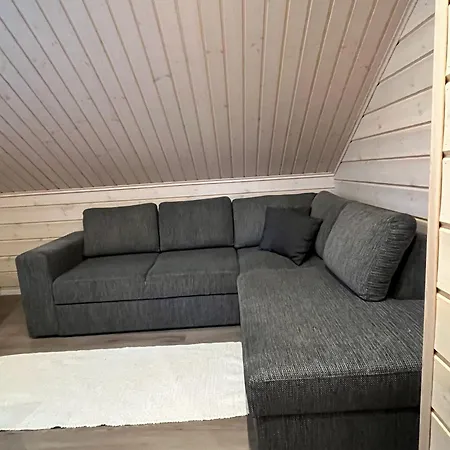Kurjenpesaen Loma Kalajoki
