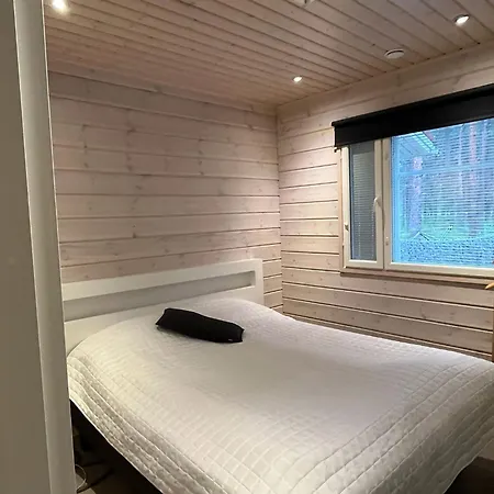 Tatil Evi Kurjenpesaen Loma